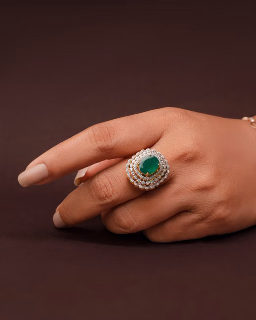 Conjunto Pérolas